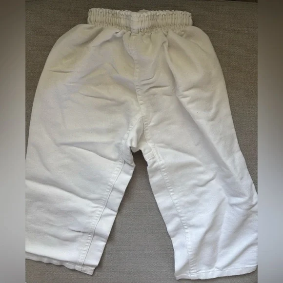 Pro Force Taekwondo Uniform - Picture 5 of 6